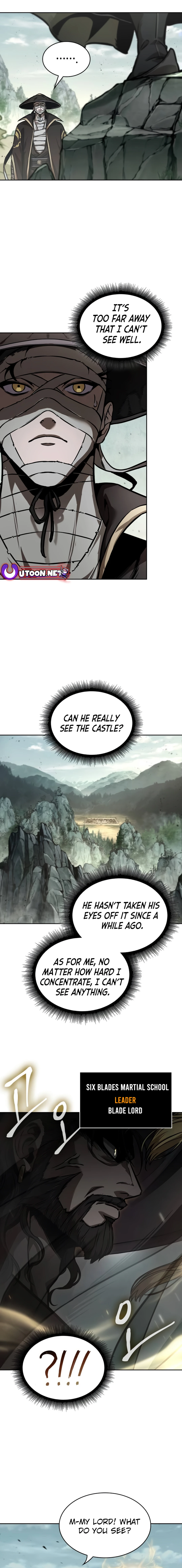 Nano Machine Chapter 236 image 09